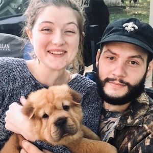 Meet your Posher, Cullen